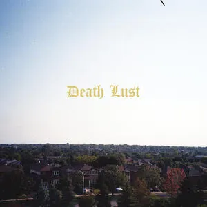 Death lust